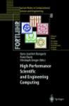 High performance scientific and engineering computing proceedings of the International FORTWIHR Conference on HPSEC, Munich, March 16-18, 1998