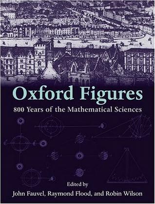 Oxford figures 800 years of the mathematical sciences