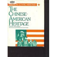 The Chinese-American heritage