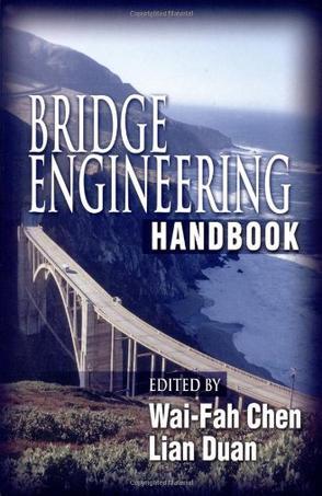 Bridge engineering handbook