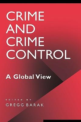 Crime and crime control a global view