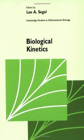 Biological kinetics