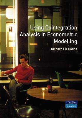 Using cointegration analysis in econometric modelling