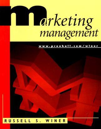 Marketing management