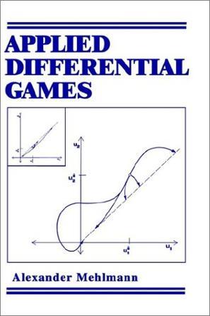 Applied differential games