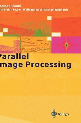 Parallel image processing