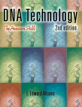 DNA technology the awesome skill