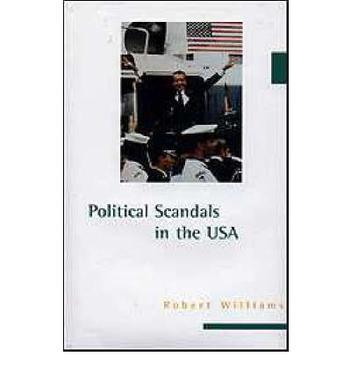 Political scandals in the USA