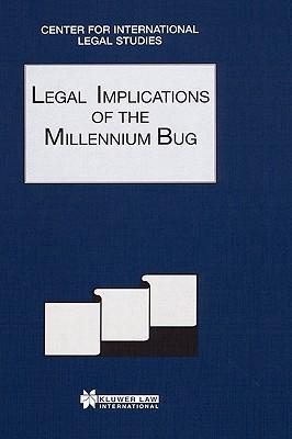 Legal implications of the millennium bug