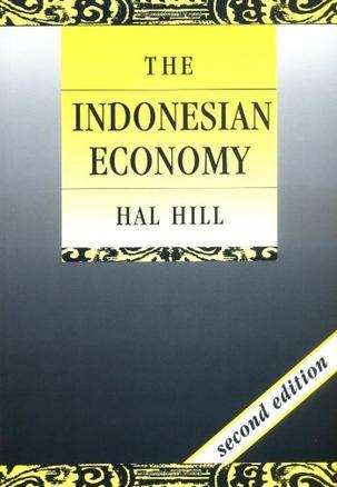 The Indonesian economy