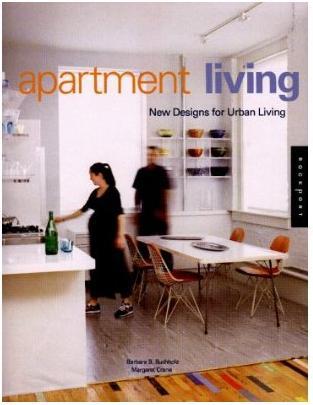 Apartment living new designs for urban living