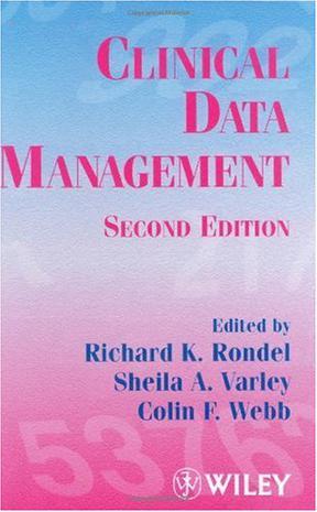Clinical data management