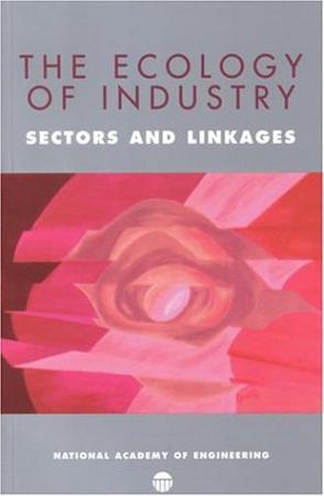 The ecology of industry sectors and linkages