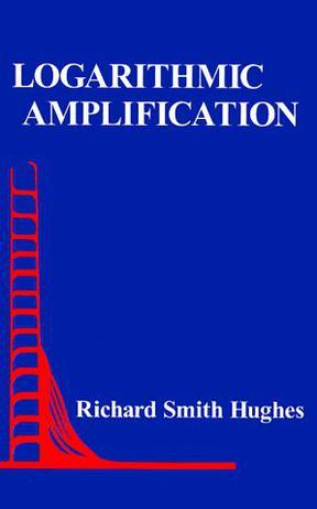 Logarithmic amplification with application to radar and EW