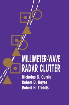 Radar reflectivity measurement techniques & applications