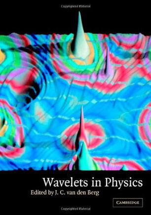 Wavelets in physics