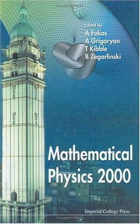 Mathematical physics 2000