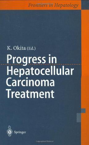Progress in hepatocellular carcinoma treatment