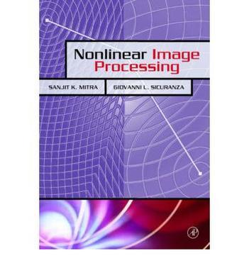 Nonlinear image processing