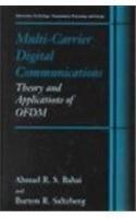 Multi-carrier digital communications theory and applications of OFDM