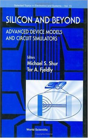 Silicon and beyond advanced device models and circuit simulators