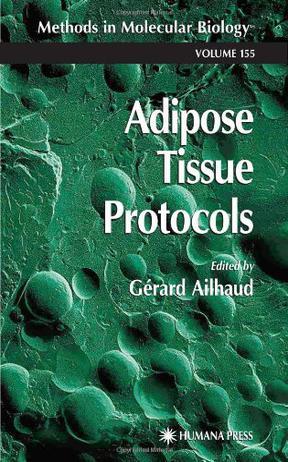 Adipose tissue protocols