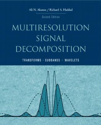 Multiresolution signal decomposition transforms, subbands, and wavelets