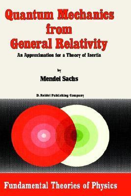 Quantum mechanics from general relativity an approximation for a theory of inertia