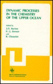 Dynamic processes in the chemistry of the upper ocean