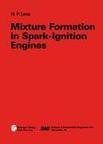 Mixture formation in spark-ignition engines