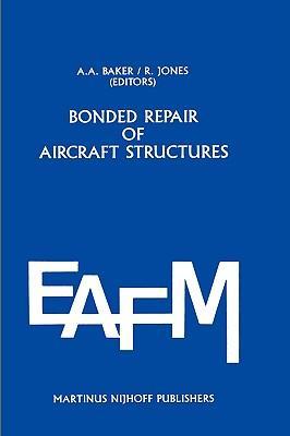 Bonded repair of aircraft structures