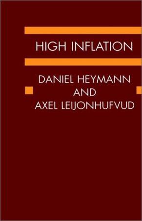 High inflation the Arne Ryde memorial lecture