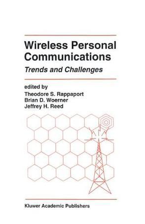 Wireless personal communications trends and challenges