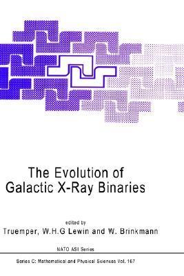 The evolution of galactic X-ray binaries