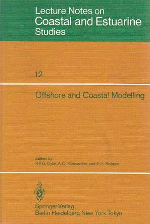 Offshore and coastal modelling