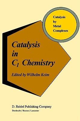 Catalysis in C b1 s chemistry