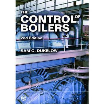 The control of boilers