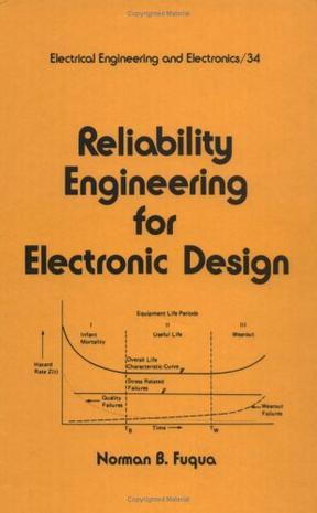 Reliability engineering for electronic design