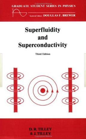 Superfluidity and superconductivity