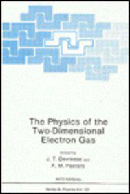 The physics of the two-dimensional electron gas