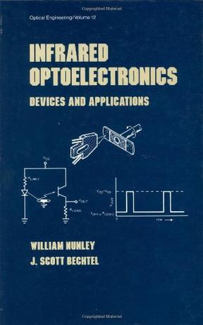 Infrared optoelectronics devices and applications