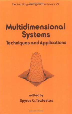 Multidimensional systems techniques and applications