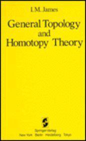 General topology and homotopy theory