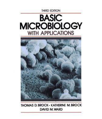 Basic microbiology with applications