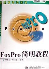 FoxPro简明教程