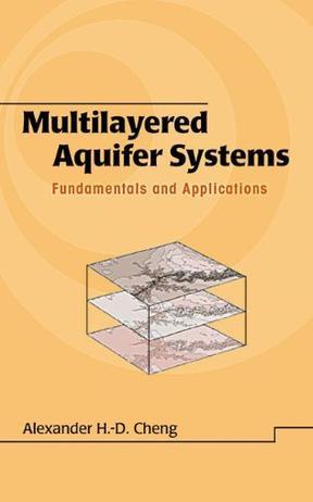 Multilayered aquifer systems fundamentals and applications