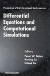 Proceedings of the International Conference on Differential Equations and Computational Simulations, Chengdu, China, 13-18 June, 1999