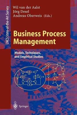Business process management models, techniques, and empirical studies