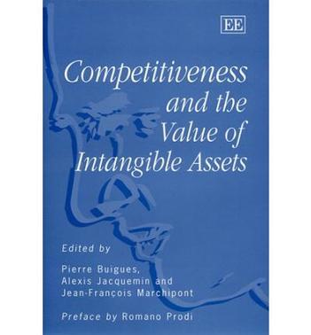 Competitiveness and the value of intangible assets