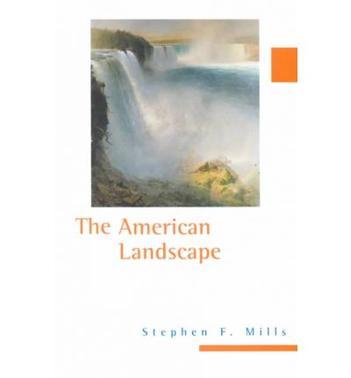 The American landscape